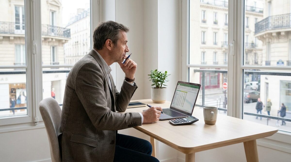 Salaire Du Chef Dentreprise Esus Comment Estimer Votre Net Apres Charges Selon Votre Statut Juridique Featured