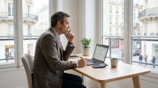 Salaire Du Chef Dentreprise Esus Comment Estimer Votre Net Apres Charges Selon Votre Statut Juridique Featured