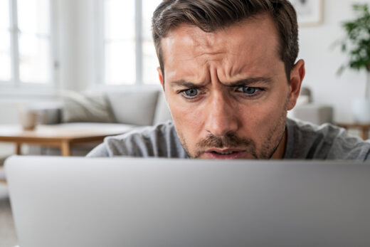 Vous Vous Envoyez De Largent Entre Vos Propres Comptes Ce Detail Invisible Peut Tout Bloquer Du Jour Au Lendemain Featured