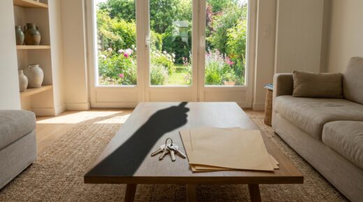 Achat Immobilier En 2026 Ce Poison Juridique Vous Depossede Secretement De Votre Propre Terrain Du Jour Au Lendemain Featured