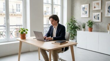 Auto Entrepreneur En Structure Esus Quel Est Le Plafond De Chiffre Daffaires Annuel Featured
