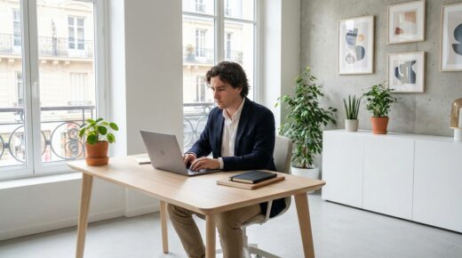 Auto Entrepreneur En Structure Esus Quel Est Le Plafond De Chiffre Daffaires Annuel Featured