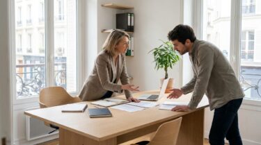 Comment Choisir Un Avocat Pour Creer Son Entreprise Esus Selon Ses Besoins Et Son Budget Featured