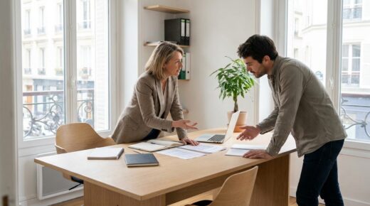 Comment Choisir Un Avocat Pour Creer Son Entreprise Esus Selon Ses Besoins Et Son Budget Featured