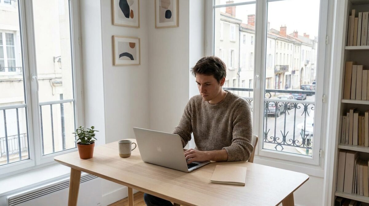 « 1 800 € facturés en micro, 1 200 € réclamés par France Travail » : la ...