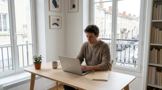 Comment Declarer Votre Chiffre Daffaires A France Travail Pour Cumuler Emploi Et Micro Entreprise Featured