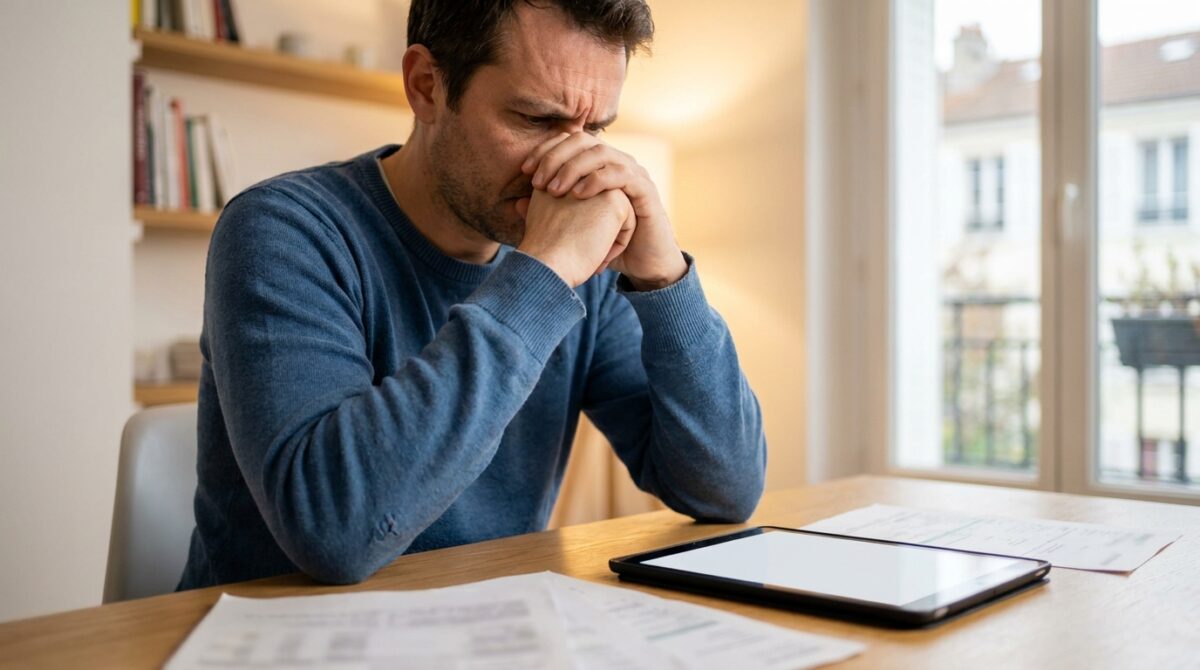 Desastre Pour Votre Pension Cette Option Miracle Sur Vos Allocations Chomage Vous Ampute Secretement De Plusieurs Trimestres Featured