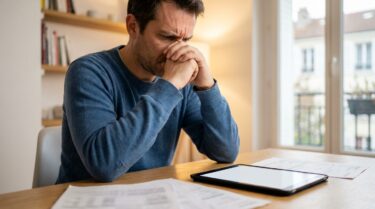 Desastre Pour Votre Pension Cette Option Miracle Sur Vos Allocations Chomage Vous Ampute Secretement De Plusieurs Trimestres Featured