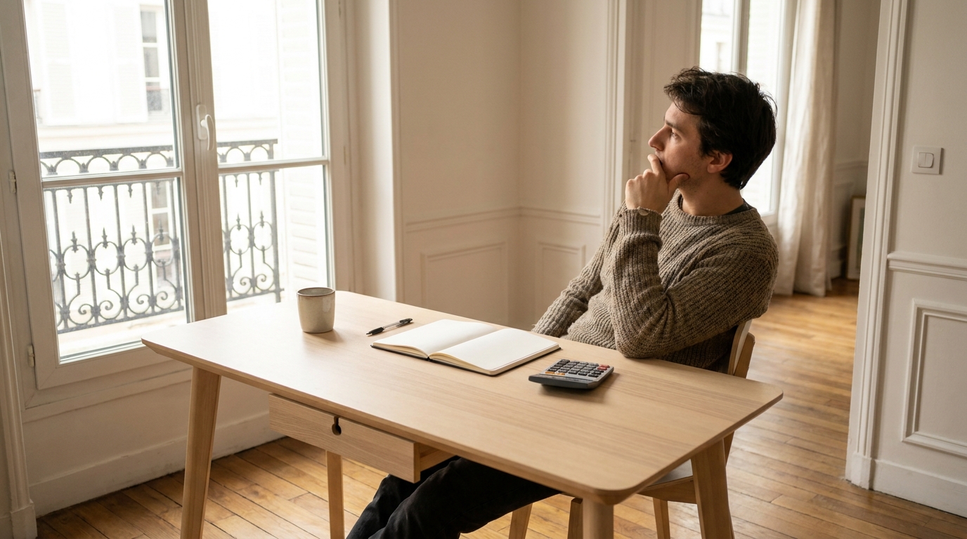 Devenir Chef Dentreprise Quelles Questions Se Poser Pour Mesurer Limpact Sur Votre Quotidien Et Votre Budget Featured