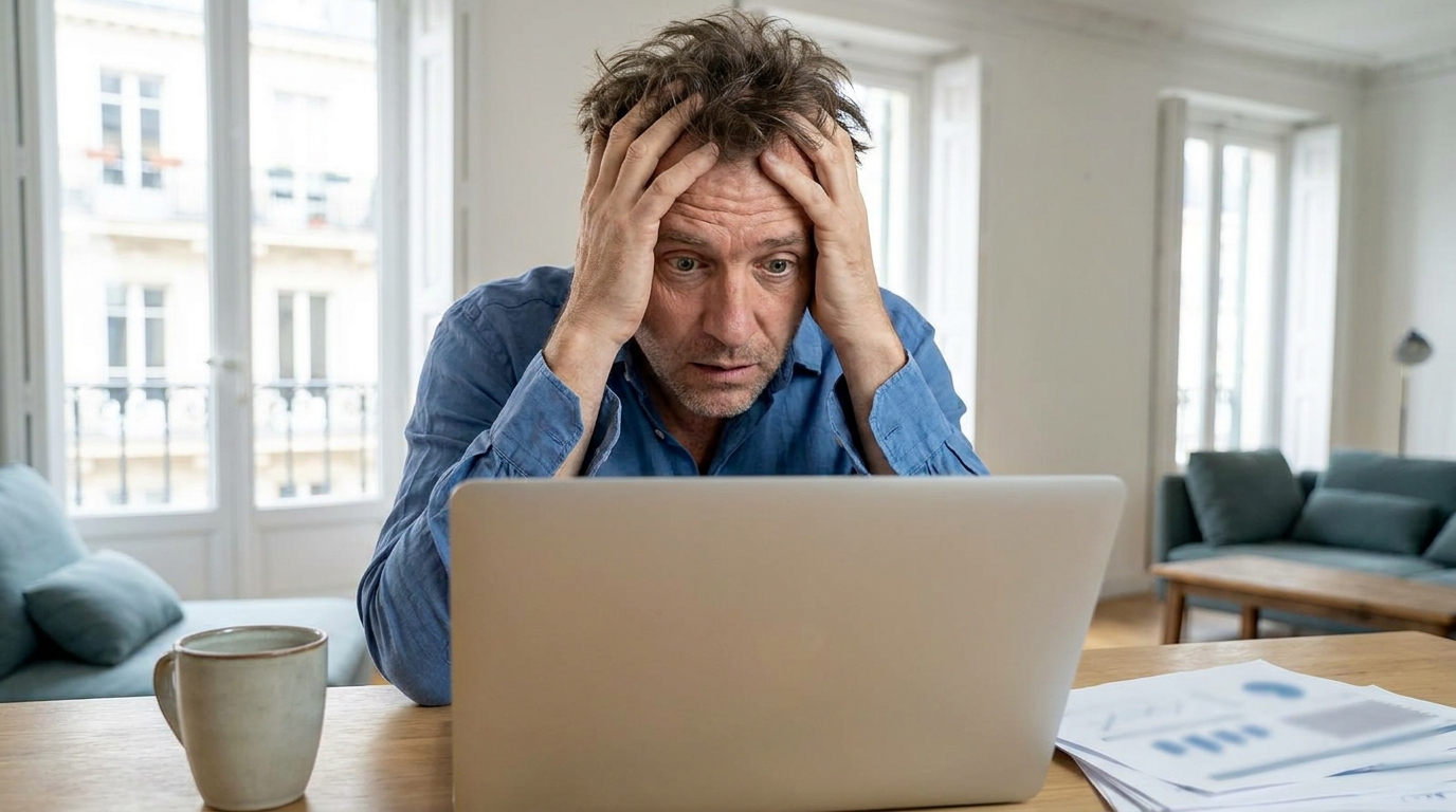 Fini Le Droit A Lerreur Voici La Sanction Choc Qui Va Plomber Le Budget Des Proprietaires Pour Chaque Bien Immobilier Non Declare Featured