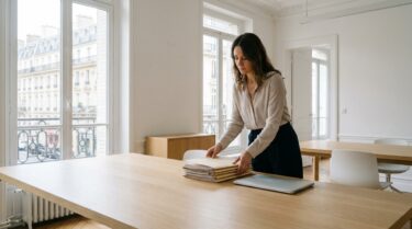 Gestion Documentaire Dentreprise Quelles Etapes Suivre Pour Structurer Valider Et Archiver Vos Documents Des Leur Production Featured