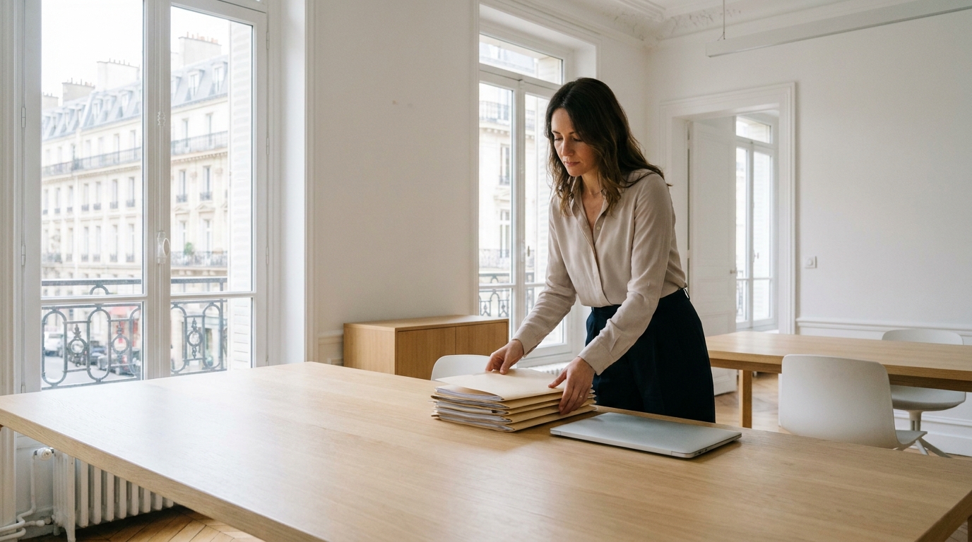 Gestion Documentaire Dentreprise Quelles Etapes Suivre Pour Structurer Valider Et Archiver Vos Documents Des Leur Production Featured