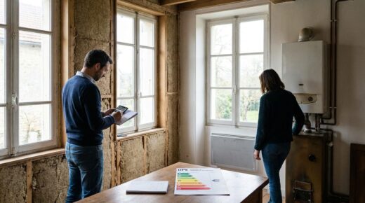 Immobilier 2026 Le Piege Terrifiant De La Renovation Energetique Qui Endette Les Nouveaux Acheteurs A Vie Et Ce Quil Faut Absolument Verrouiller Avant De Signer Featured