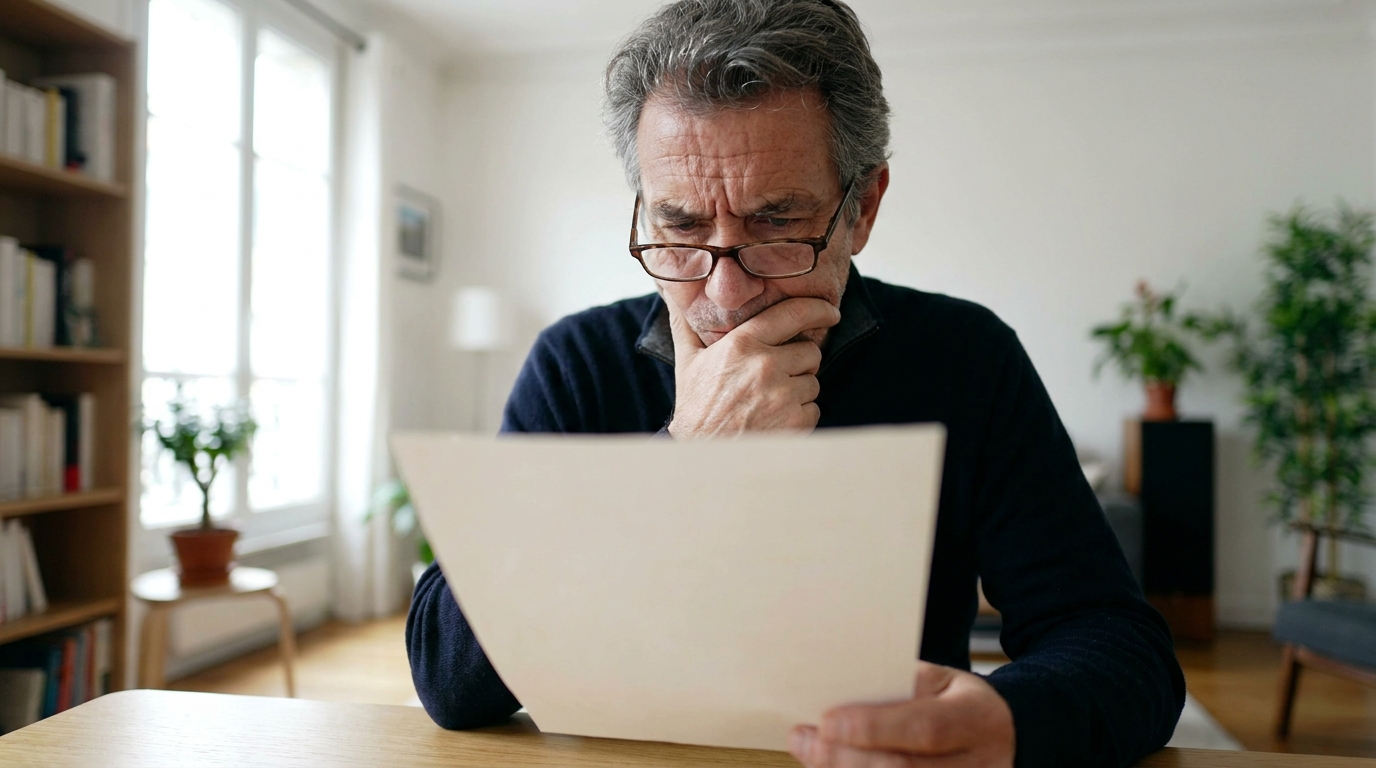 Jai Touche Des Primes Dinteressement Pendant 20 Ans Le Jour Ou Jai Recu Mon Releve De Carriere Jai Compris Quelles Navaient Rien Rapporte A Ma Retraite Featured