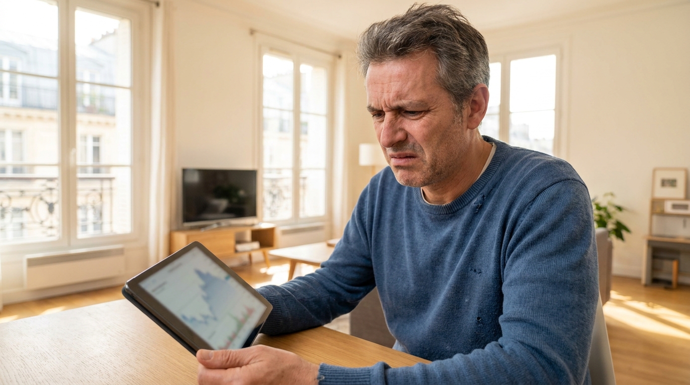 Je Pensais Toucher Une Pension Correcte Jusqua Ce Que Je Decouvre Ou Se Situe Vraiment La Moyenne Des Retraites Francais En 2026 Featured