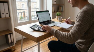 Quel Revenu Net Reste T Il En Micro Entreprise Apres Charges Et Fiscalite Featured