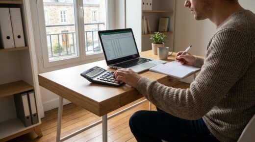 Quel Revenu Net Reste T Il En Micro Entreprise Apres Charges Et Fiscalite Featured
