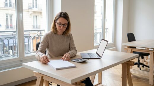 Quelles Informations Reunir Pour Une Demande De Financement France Travail Lors Dune Creation Dentreprise Budget Justificatifs Et Planning Featured