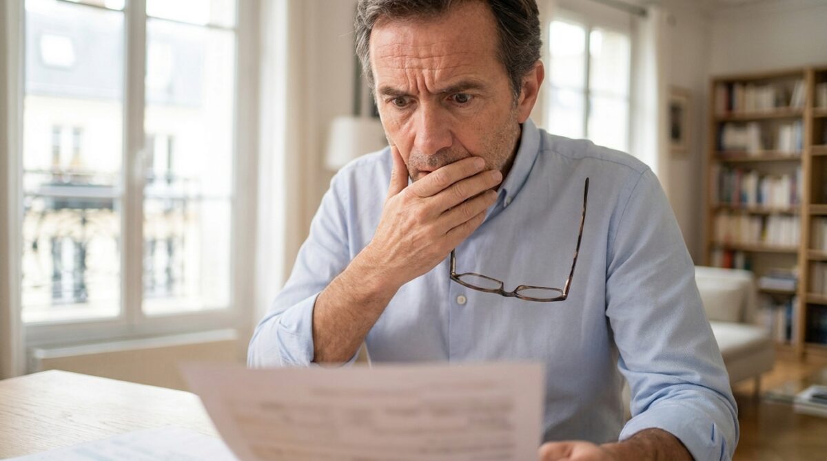 Verifie La Ligne Montant Brut Jai Compare Le Releve De Pension De Mon Pere Avec Le Calcul Officiel Et Ce Que Jai Trouve Explique Pourquoi Il Manquait De Largent Chaque Mois Featured