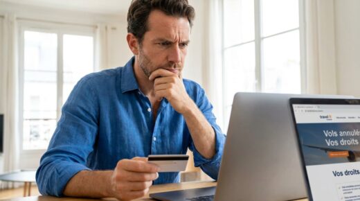 Vols Annules En Serie Cet Ete Votre Carte Bancaire Cache Un Droit Que Votre Banque Ne Vous Rappellera Jamais Featured