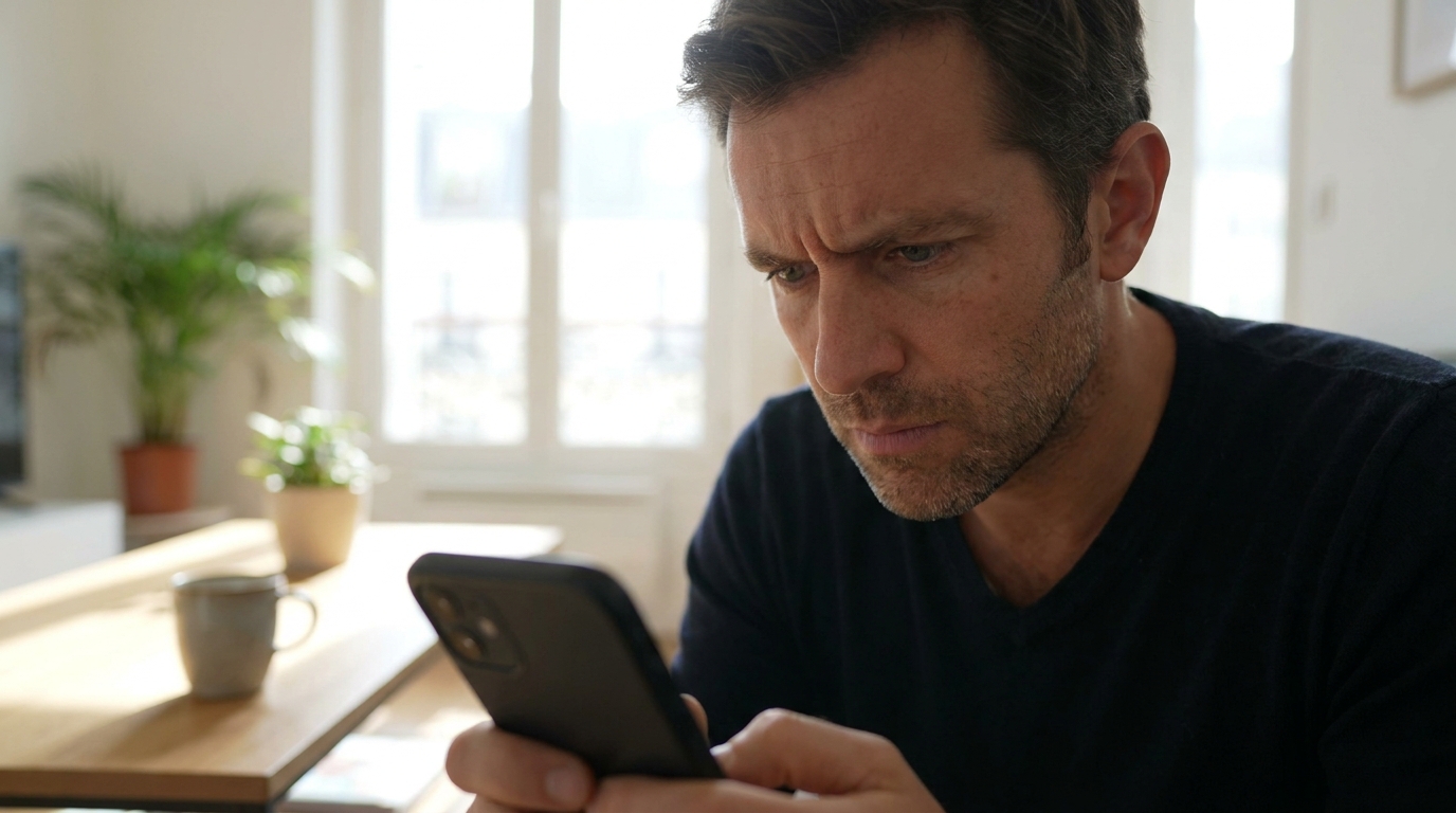 Votre Compte Peut Etre Vide Au Moindre Achat En Ligne Le Reglage Cache De Votre Appli Bancaire Qui Rend Les Fraudeurs Totalement Impuissants Featured