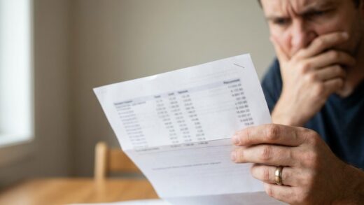 « 4 ans de surprime sans que je le sache » : voici ce que dit la loi et comment récupérer votre argent