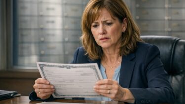 À la mort de mon père, la banque a voulu bloquer l’accès à son coffre-fort : voici ce que la loi ne lui permettait pas de ...