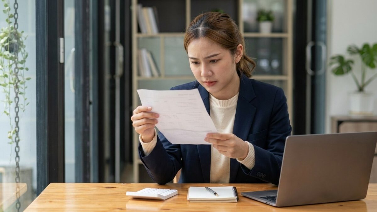 Bulletin de paie à temps partiel : comment le lire et vérifier les calculs