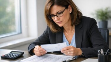 Calcul du solde de tout compte : comment vérifier les montants versés