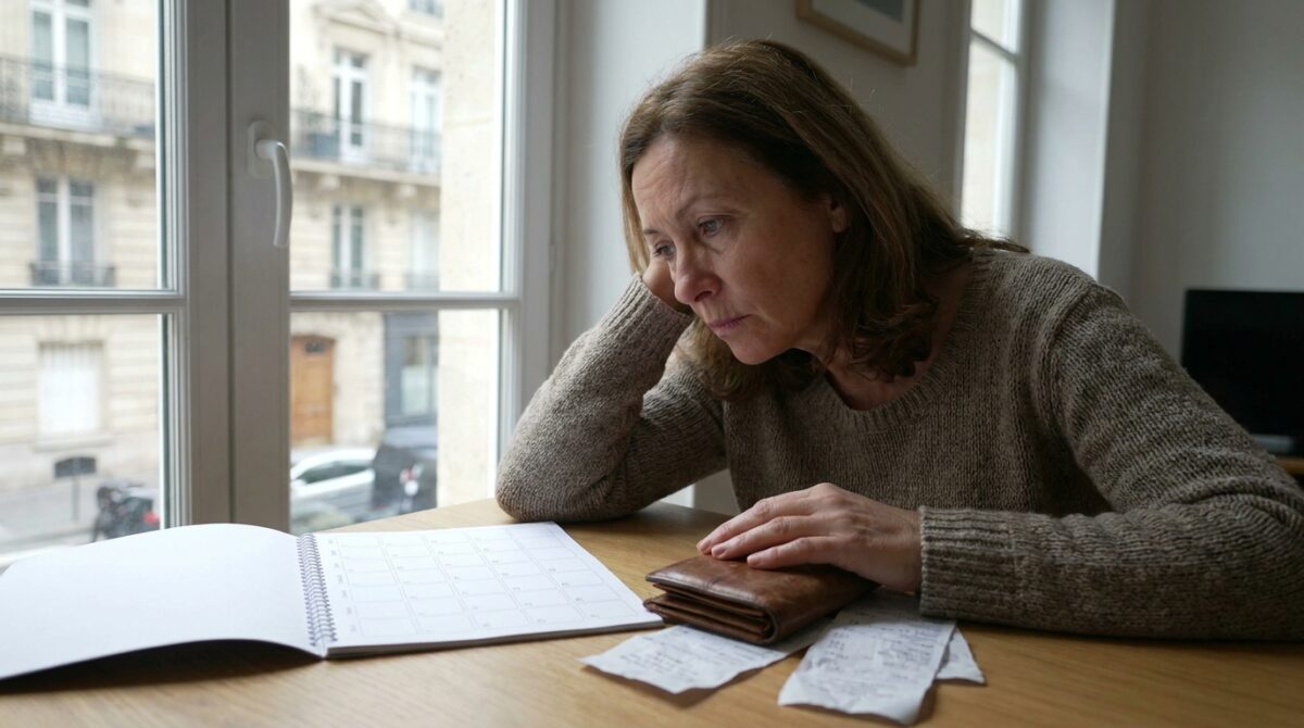 Cest Perdu A Tout Jamais Le Redoutable Piege De Calendrier Qui Pulverise Silencieusement Vos Premiers Mois De Pension De Reversion Featured