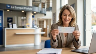 Chèque certifié à La Banque Postale : comment l'obtenir rapidement ?