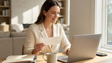 Chèque de banque à La Banque Postale en ligne : comment l'obtenir ?