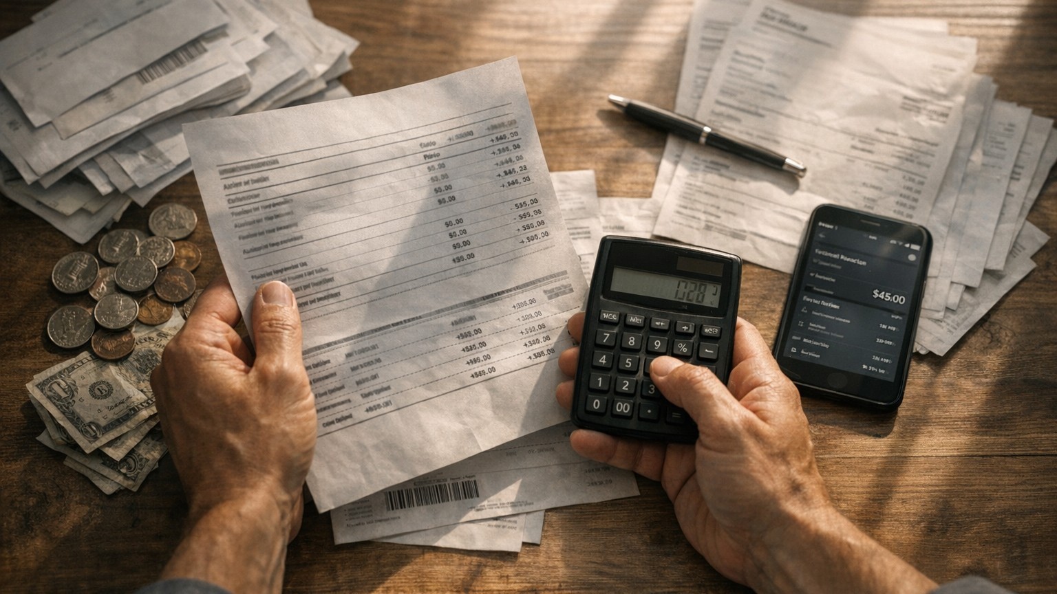 Comment éviter les frais bancaires : 10 réflexes à adopter dès maintenant