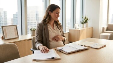 Congé maternité et congé parental à temps partiel : vos droits complets