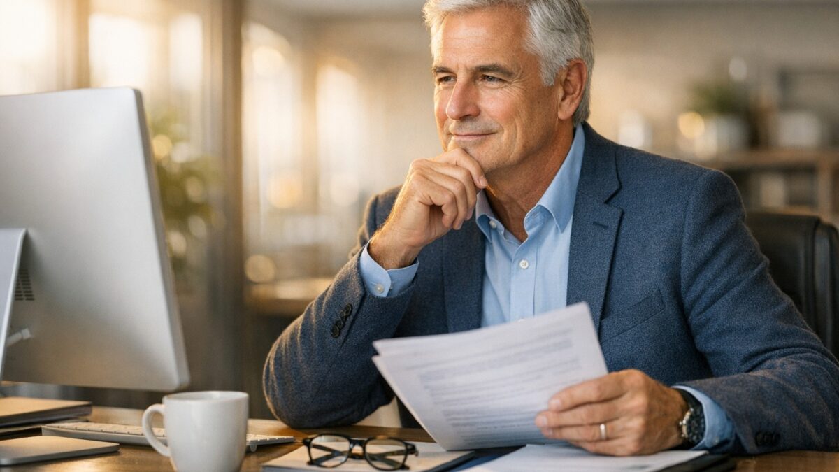 Cumul emploi-retraite : règles, plafonds et conditions pour continuer à travailler