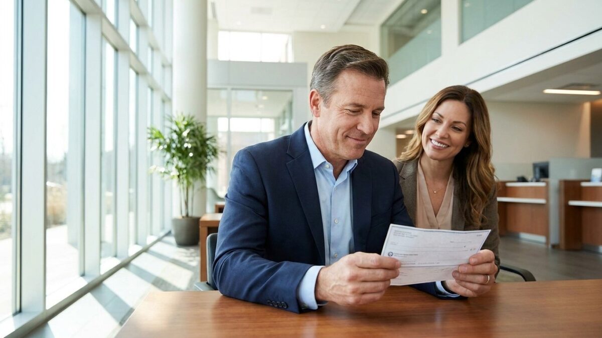 Délai d'obtention d'un chèque de banque au Crédit Mutuel