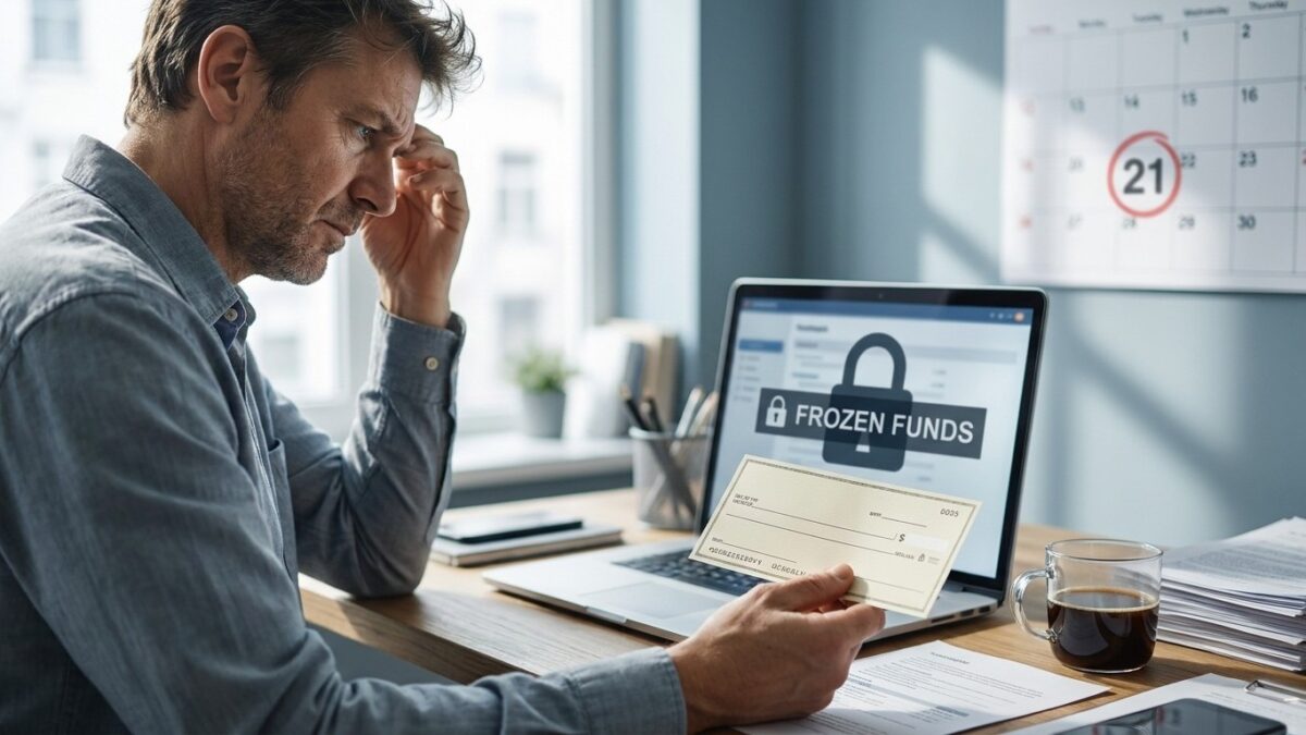 Délai d'encaissement d'un chèque à 21 jours : pourquoi et dans quels cas ?