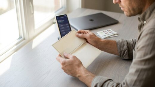Délai d'encaissement d'un chèque à Hello Bank, Fortuneo et Monabanq