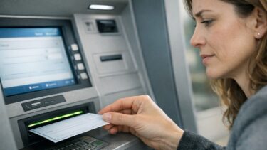 Dépôt de chèque en automate BNP Paribas : délai et mode d'emploi