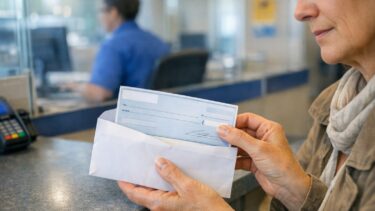 Dépôt de chèque à La Banque Postale : délai de crédit sur votre compte