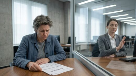 Droit au compte et frais bancaires : ce que la loi garantit aux personnes sans compte bancaire