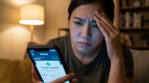 Erreur de virement : que faire pour récupérer les fonds envoyés par erreur ?