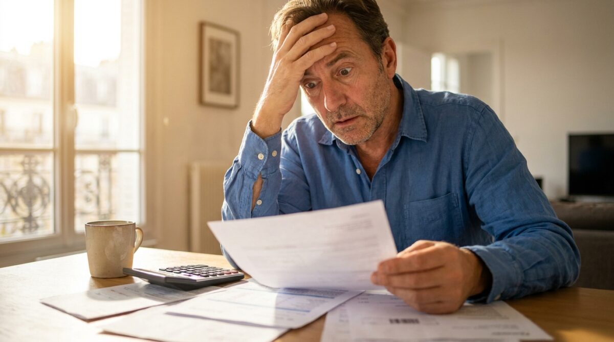 Fini Le Reve Dune Retraite Paisible Sinstaller Dans Ces Trois Departements Declenche Une Mysterieuse Taxe Qui Ampute Brutalement Votre Pension Nette Featured