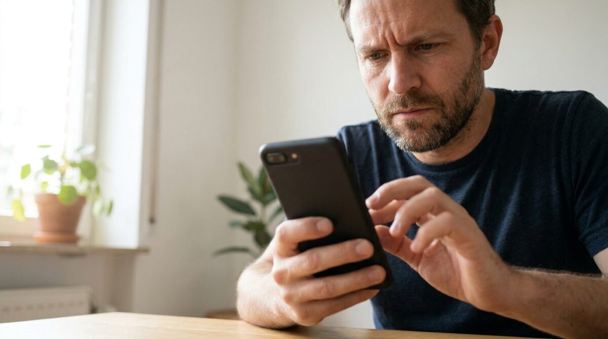 Fini Le Salaire Qui Sevapore Ce Reglage Bancaire Secret De 30 Secondes A Activer Pile Le Lendemain De La Paie Verrouille Enfin Votre Budget Featured
