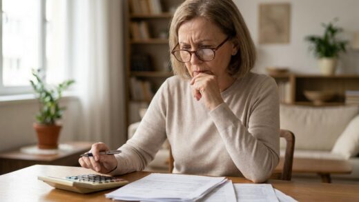 Fini les versements libres sur l'assurance-vie après 70 ans : voici ce que dit la loi et comment éviter de perdre 122 000 ...