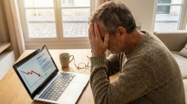 Fini Lespoir Du Premier Versement Garanti Le Redoutable Piege De Votre Jour De Naissance Qui Ampute Brutalement Votre Pension Dun Mois Entier Featured