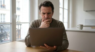 Folie Financiere Ou Reflexe De Survie La Veritable Raison Qui Pousse Pres Dun Francais Sur 8 A Laisser Lintegralite De Son Argent Vegeter Sur Son Compte Courant Featured