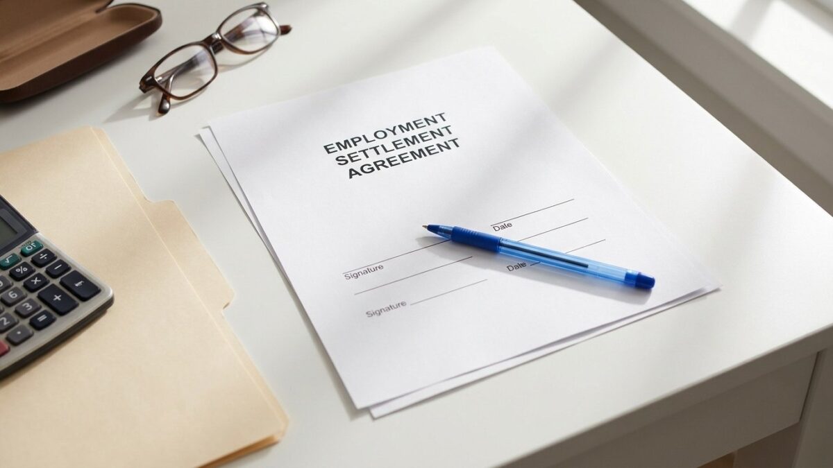 Formulaire solde de tout compte PDF : document officiel vierge à imprimer