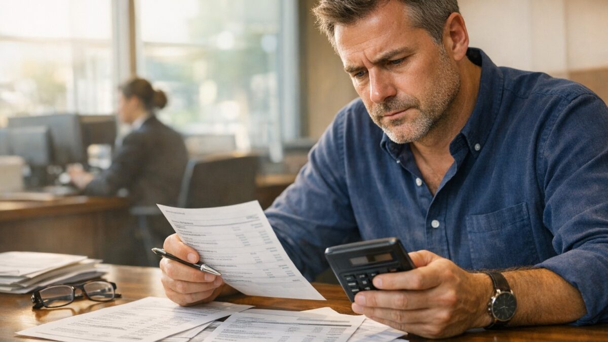 Frais bancaires à La Banque Postale en 2025 : tarifs, cotisations et astuces pour payer moins