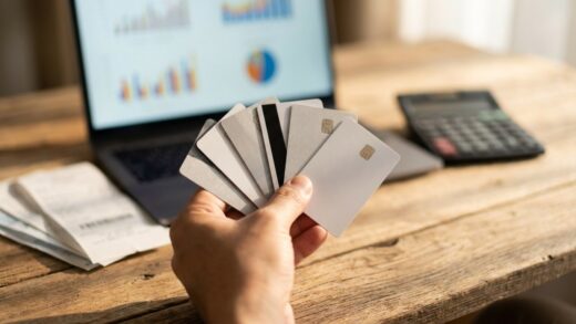 Frais de carte bancaire annuels : Visa, Mastercard, carte premier — quel coût réel en 2025 ?